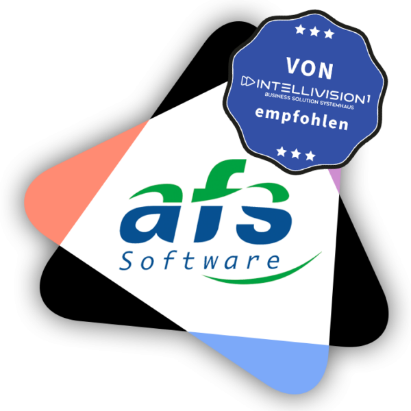 AFS – Software mit Intellivision1
