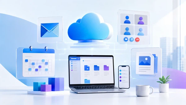 Microsoft 365 Business Premium