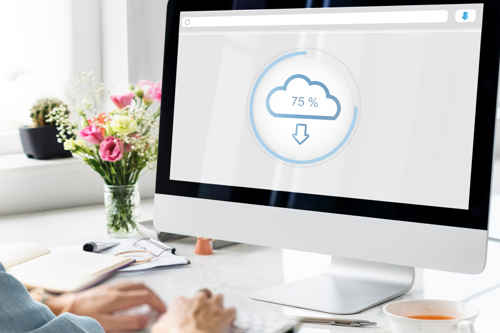 datensicherung in der cloud