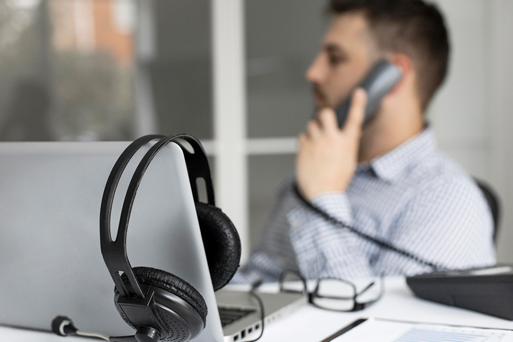 IT-Support für Unternehmen - Intellivision