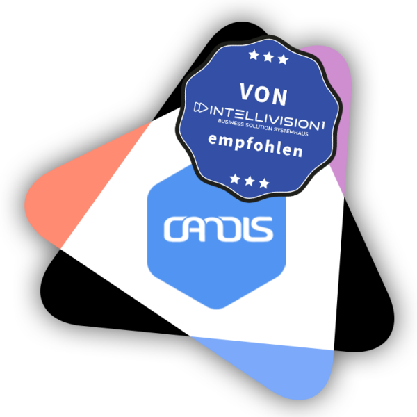 IT-Cloud-Lösungen für Unternehmen - Intellivision IT-Cloud-Lösungen für Unternehmen - Intellivision