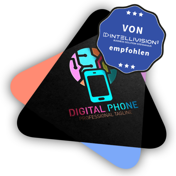 IT-Cloud-Lösungen für Unternehmen - Intellivision IT-Cloud-Lösungen für Unternehmen - Intellivision