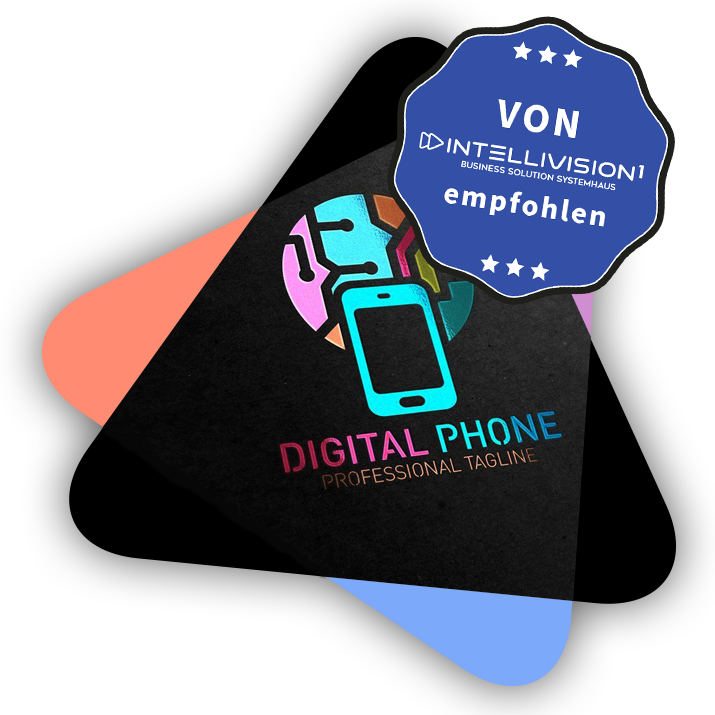 IT-Cloud-Lösungen für Unternehmen - Intellivision