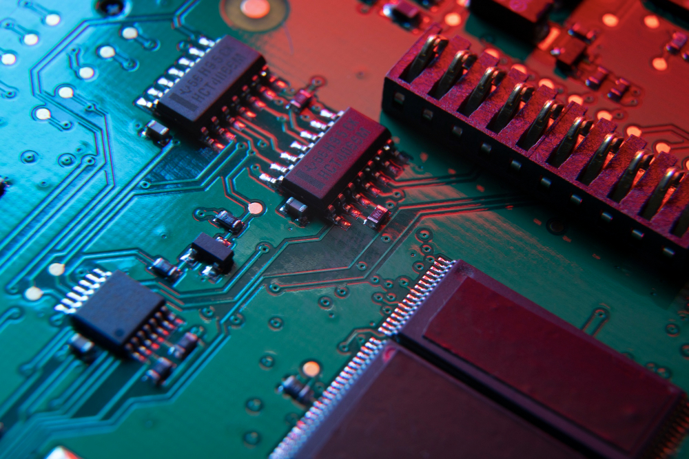 IT-Infrastruktur-Lösungen für Unternehmen - Intellivision