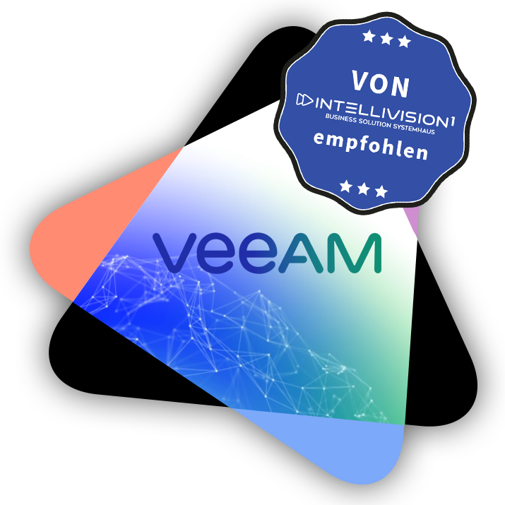 IT-Cloud-Lösungen für Unternehmen - Intellivision IT-Cloud-Lösungen für Unternehmen - Intellivision