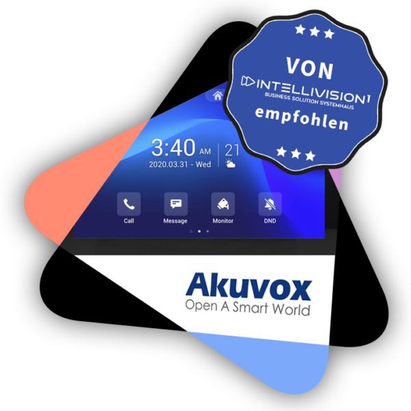 IT-Cloud-Lösungen für Unternehmen - Intellivision IT-Cloud-Lösungen für Unternehmen - Intellivision